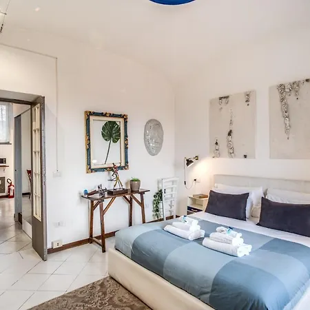 Apartament Trastevere - Stylish Good Vibes