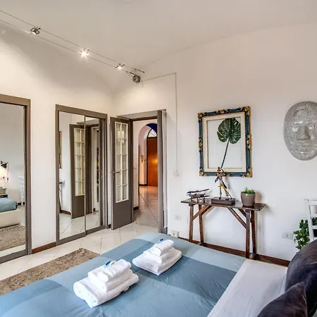 Trastevere - Stylish Good Vibes *