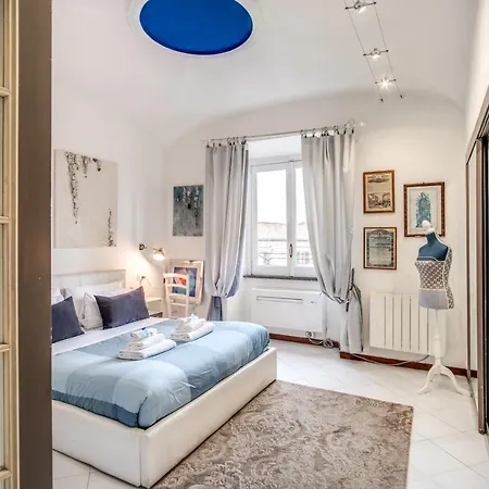 Trastevere - Stylish Good Vibes *