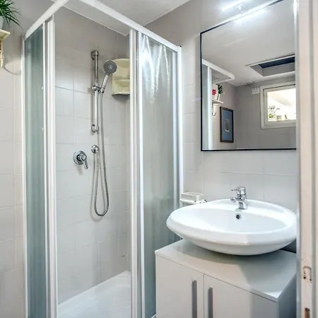 Trastevere - Stylish Good Vibes Rzym