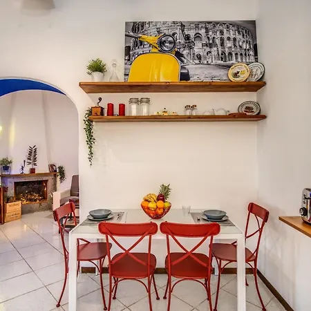 Trastevere - Stylish Good Vibes *