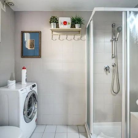 Apartament Trastevere - Stylish Good Vibes