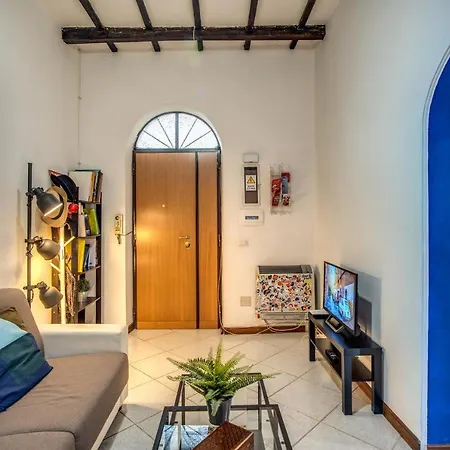 Apartament Trastevere - Stylish Good Vibes *