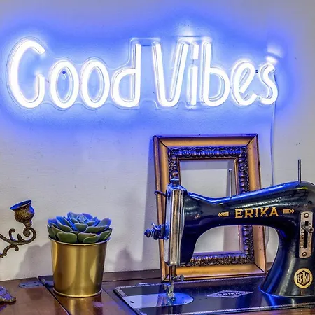 Trastevere - Stylish Good Vibes Rzym