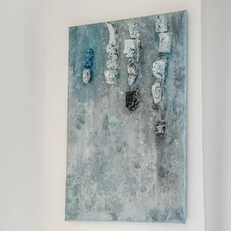 Trastevere - Stylish Good Vibes Apartament