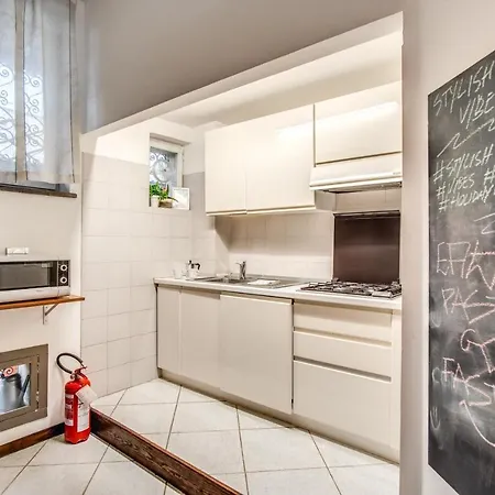 Trastevere - Stylish Good Vibes *