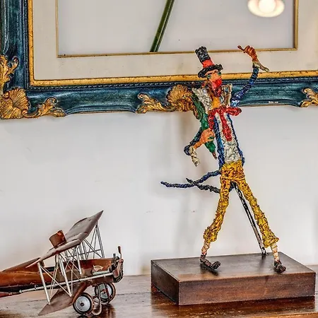 Apartament Trastevere - Stylish Good Vibes *