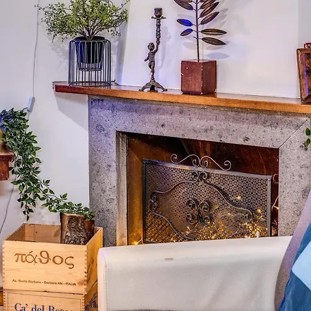 Trastevere - Stylish Good Vibes Apartament *