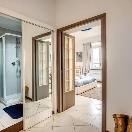 Apartament Trastevere - Stylish Good Vibes