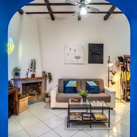 Trastevere - Stylish Good Vibes Apartament *