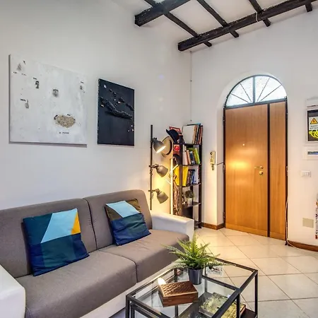 Trastevere - Stylish Good Vibes Rzym