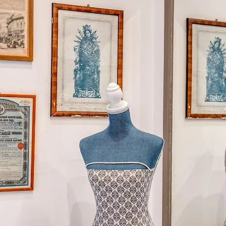 Trastevere - Stylish Good Vibes Apartament *