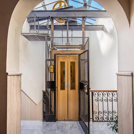 Trastevere - Stylish Good Vibes Apartament Rzym