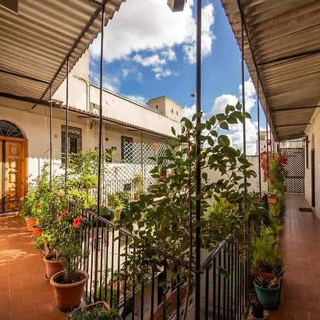 Trastevere - Stylish Good Vibes Apartament *