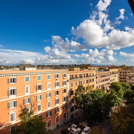 Apartament Trastevere - Stylish Good Vibes
