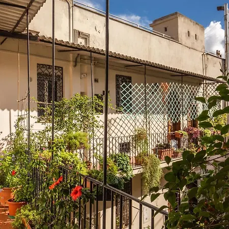 Apartament Trastevere - Stylish Good Vibes