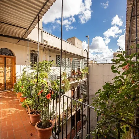Apartament Trastevere - Stylish Good Vibes *