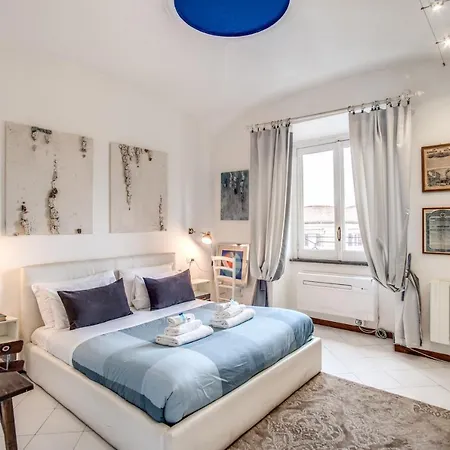 Apartament Trastevere - Stylish Good Vibes