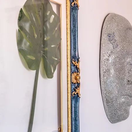 Trastevere - Stylish Good Vibes Apartament