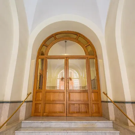 Apartment Trastevere - Stylish Good Vibes Rome